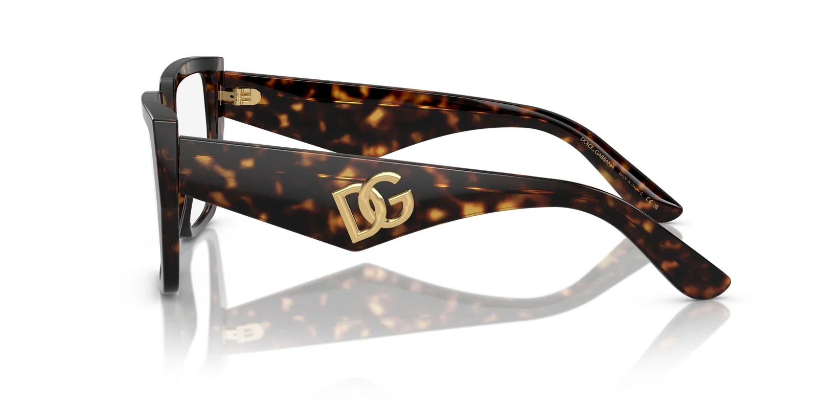 Dolce & Gabbana 3373 Eyeglasses - view 13